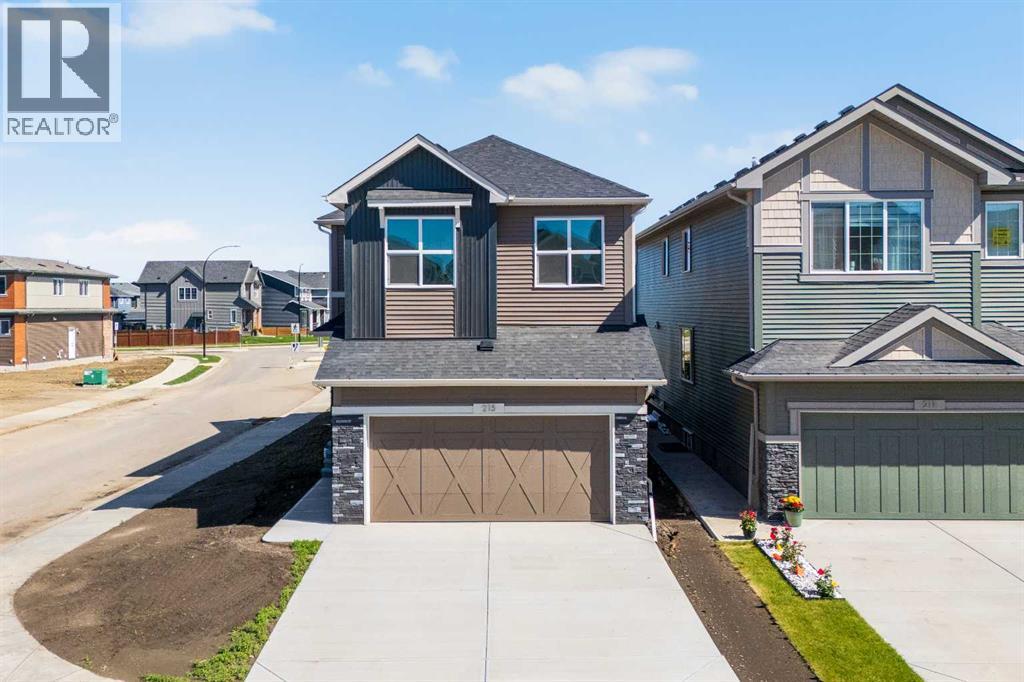 215 Sora Terrace SE photo 1
