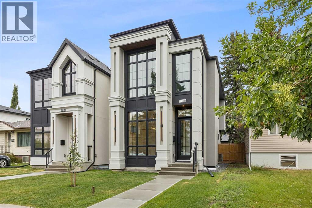 1810 19 Avenue NW photo 1