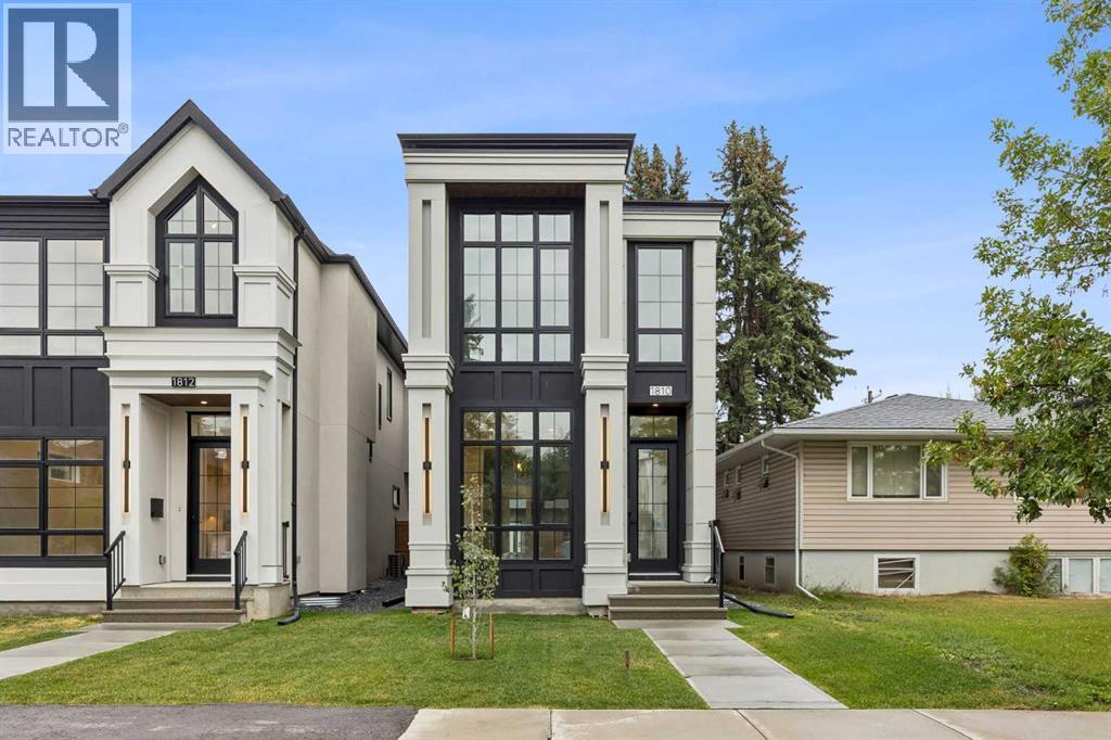 1810 19 Avenue NW photo 2