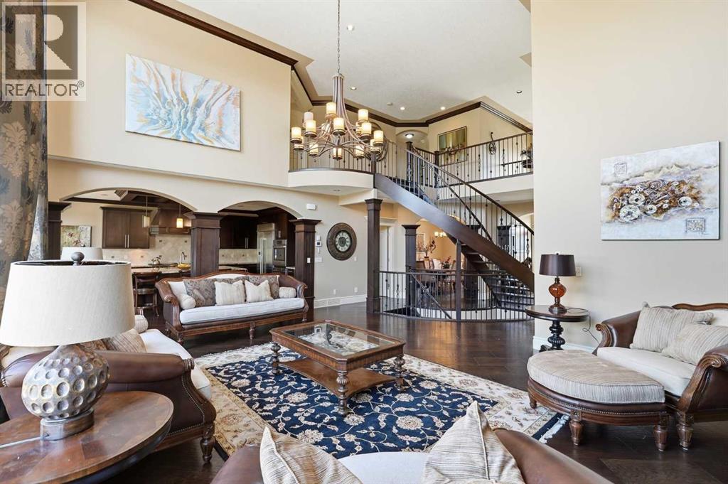 109 Aspen Ridge Place SW photo 6