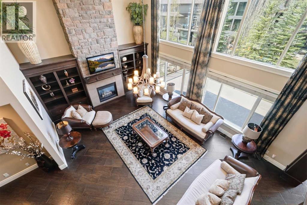 109 Aspen Ridge Place SW photo 7