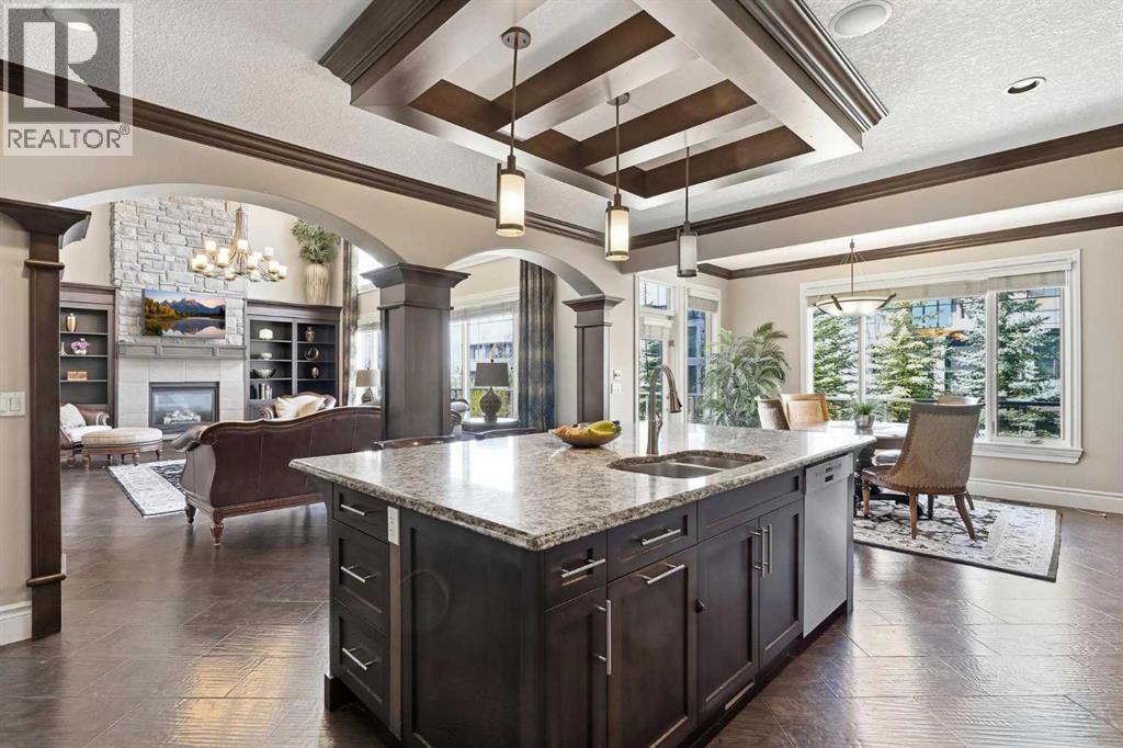 109 Aspen Ridge Place SW photo 9