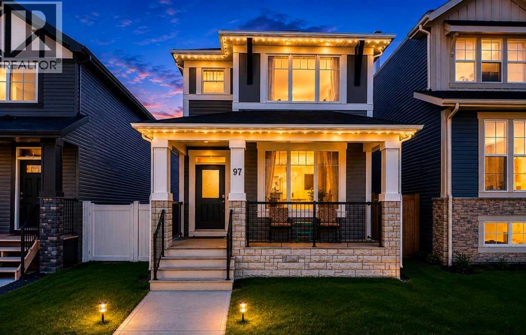 97 Legacy Glen Place SE photo 1
