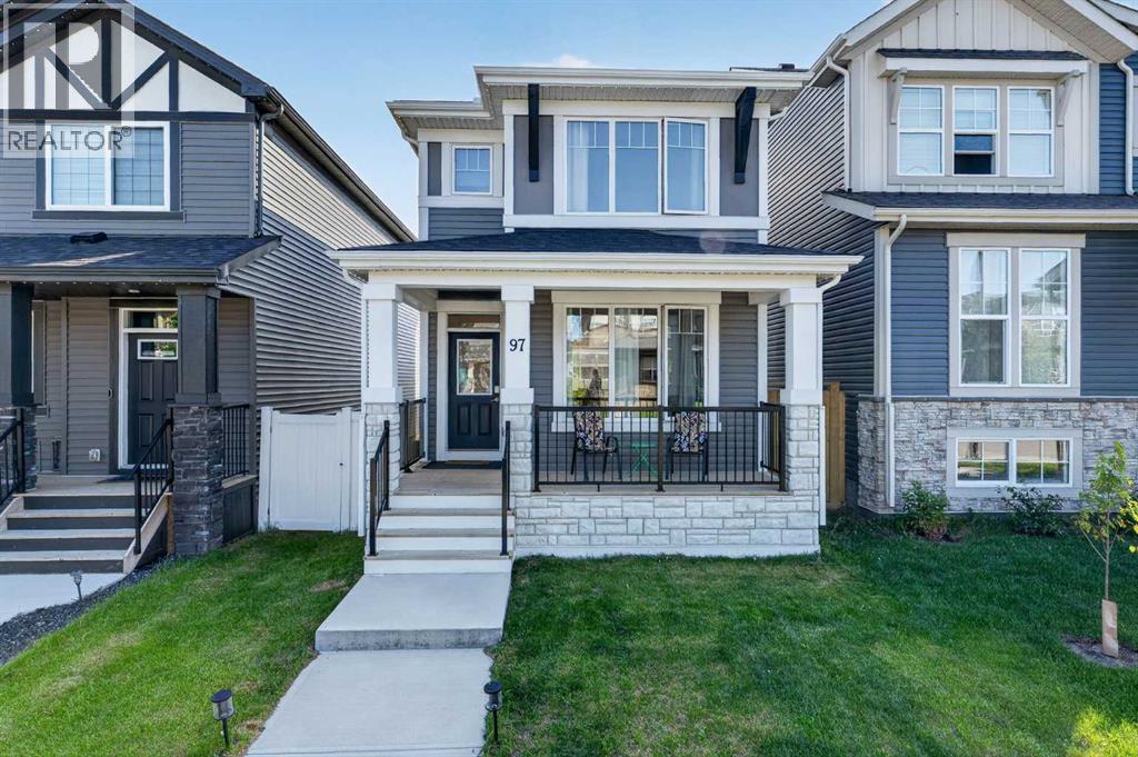 97 Legacy Glen Place SE photo 2