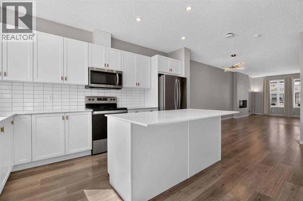 97 Legacy Glen Place SE photo 8